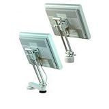 Peepless Indus Peerless LCV 100 - display desk mounting kit ( LCV 100 )