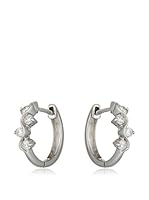 PARIS VENDOME Pendientes Créolines