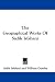 Books : The Geographical Works Of Sadik Isfahani