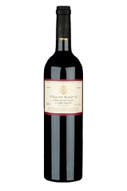 Shady Grove Cabernet Sauvignon 2006 - Case of 6