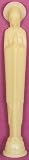 13 inch Modern Madonna