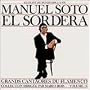Grands Cantaores Du Flamenco / Great Masters of Flamenco, Vol. 16