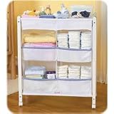 Munchkin Baby Care Cart