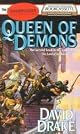 Queen of Demons (Lord of the Isles)