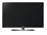 LG 37SL8000 37-inch Widescreen HD Ready 1080p Seamless Series - Black