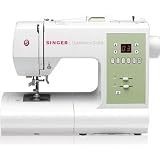 Singer 7467S.CL Confidence Stylist 70-Stitch Electronic Sewing Machine