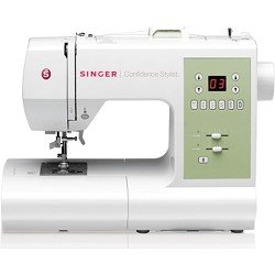 Singer 7467S Confidence Stylist Sewing Machine