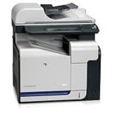 Color LaserJet CM3530 Network-Ready Multifunction Laser Printer
