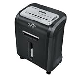Intellishred Ms-460ci Microshred Shredder (2x10mm)