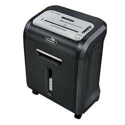 Intellishred Ms-460ci Microshred Shredder (2x10mm)
