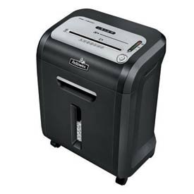 Intellishred Ms-460ci Microshred Shredder (2x10mm)