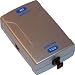 Digital SPDIF RCA Coax to Optical TOSlink Signal Converter by Cable Mountain