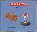 The Fever Pitch EP