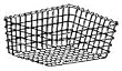 BASKET WALD 1275 21x15x9 NO/HDWR OR BANDS