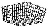 BASKET WALD 1275 21x15x9 NO/HDWR OR BANDS