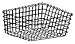 BASKET WALD 1275 21x15x9 NO/HDWR OR BANDS