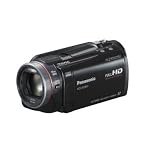 Panasonic HDC-HS900K