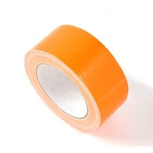 DEI 060108 Orange 2" Speed Tape - 90' Roll