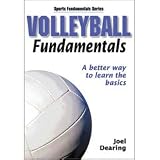 Human Kinetics Volleyball Fundamentals
