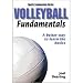 Human Kinetics Volleyball Fundamentals