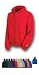 Champion Double Dry Eco Fleece Full Zip Hood # S800-V