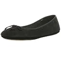 Daniel Green Women's Kylie Ballerina Slipper