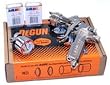 Cupless DeVILBISS GTI-620G Millennium HVLP SPRAY GUN