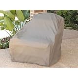 Adirondack Chair Covers : 40 x 33 x 36 Khaki