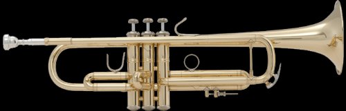 LT18072 BACH TRUMPET OFT