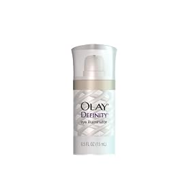 Olay Definity Illuminating Eye Treatment Skin Care, 0.5 Ounce