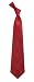 Mens St. Louis Cardinals Oxford Pattern Woven Silk Tie