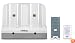 Wii Charge Station