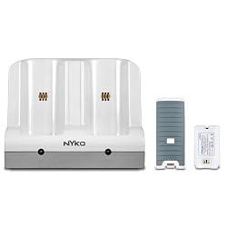Wii Charge Station