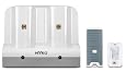 Wii Charge Station