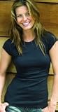 Short Sleeve Longer Length T-Shirt