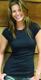 Short Sleeve Longer Length T-Shirt
