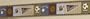 Sports Fan - Wall Border (6.75 x 10 Yards)