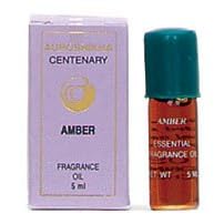 Amber - Auroshikha Fragrance Oil - 1 6 Oz Bottle by Auroshikha Fragrance Oil