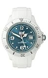 Ice-Watch Ice-White Jeans Blue Dial Unisex watch #SI.WJ.U.S.10
