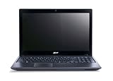 Acer Aspire AS5750Z-4835