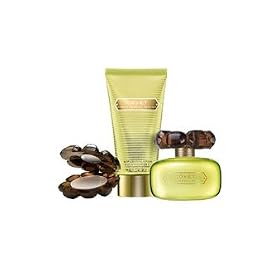 Covet Gift Set Perfume by Sarah Jessica Parker for Women.