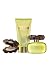 Womens designers Perfume by Sarah Jessica Parker, ( COVET GIFT SET ( EAU DE PARFUM SPRAY 3.3 oz + BODY LOTION 2.5 oz + SOLID PERFUME COMPACT 2.2 GRAMS) ) + On Sale )