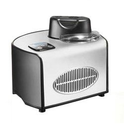 Unold 48816 Eismaschine de Luxe
