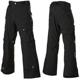 Sessions Movement Pant - Men's