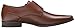 Calvin Klein Men's Bayard Leather Loafer