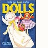 Dolls (Kids Can Easy Crafts)