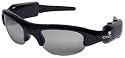 Ciclosport Videobrille Ciclo Cam 1, schwarz