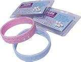 Milk Bands Nursing / Breastfeeding Reminder Bracelet