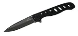 Eigenschaften Gerber  / Gerber Einhandmesser Evo Jr., Stahl 440 C, Aluminium-Heft, Clip