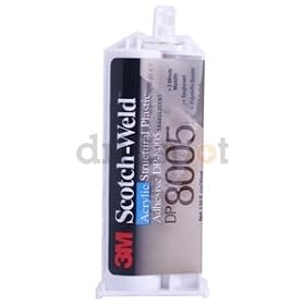 3M - Adhesives DP-8005 Plastic Adhesive by 3M
